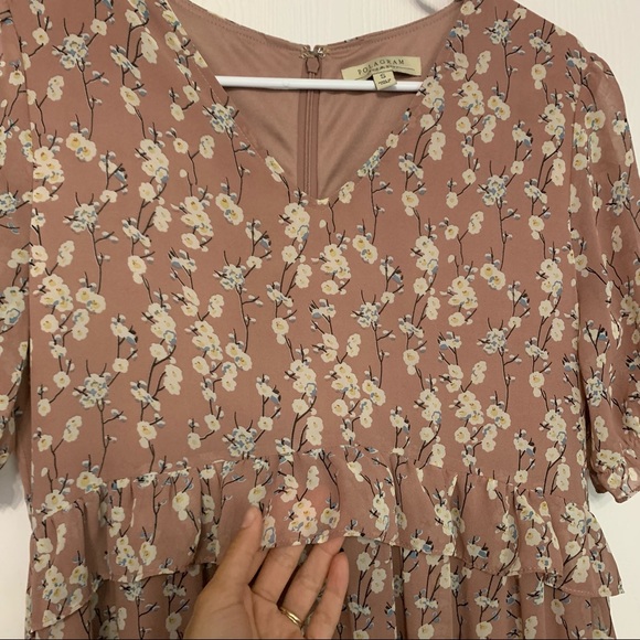 Pologram maxi dress - Picture 7 of 8